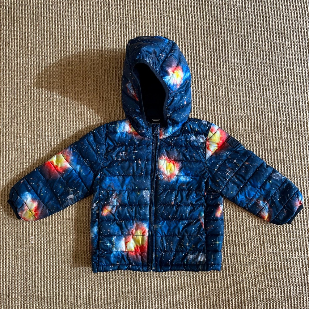 Gap Kids / Baby Gap 2T puffer coat jacket